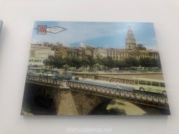 Exposición Memoria y Encuentro 2023